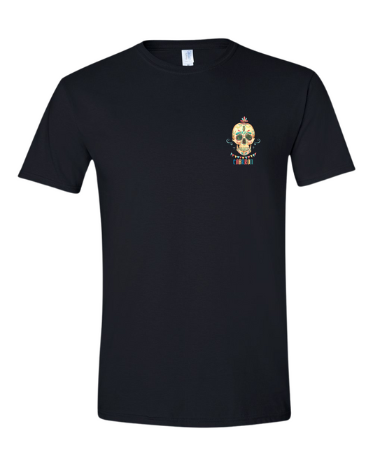 Cabron - T-Shirt